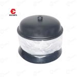 E-Top Genuine Farmtrac Powertrac Tractor Pre Pre Cleaner Assembly Head