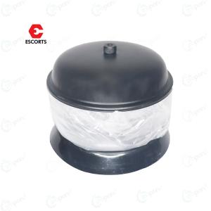 ई-टॉप असली फार्मट्रैक पॉवरट्रैक ट्रैक्टर प्री एयर क्लीनर असेंबली हेड