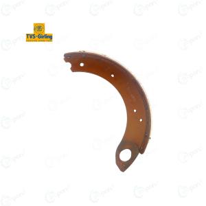 Farmtrac Old Model Tractor TVS Genuine Brake Line Shoe Assembly, 2 Nos For 1 Side Brake