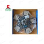 फार्मट्रैक ट्रैक्टर असली 5 पैड 11" क्लच प्लेट असेंबली नए मॉडल ट्रैक्टर के लिए | D10410790