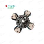 फार्मट्रैक ट्रैक्टर असली ट्रांसमिशन क्लच प्लेट 4 पैड 11" इंच नवीनतम मॉडल ट्रैक्टर के लिए | D10090020