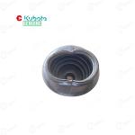 फार्मट्रैक ट्रैक्टर असली गियर लीवर रबर बूट, 2 नग