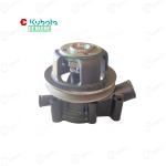 Farmtrac Tractor Genuine Water Pump Assembly, Big Pulley Type