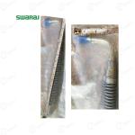 स्वराज ट्रैक्टर असली पावर स्टीयरिंग पाइप, बाएं तरफ, 19 नंबर बैंजो | P333061A