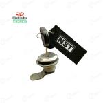 महिंद्रा ट्रैक्टर असली ईंधन टैंक कैप असेंबली एनएसटी मॉडल, चाबी जोड़ी के साथ