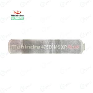 महिंद्रा 475 DI MS XP प्लस जेनुइन बॉडी स्टिकर, LH | RH कॉमन सेट