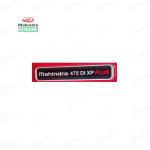 महिंद्रा 475 DI XP प्लस जेनुइन बॉडी स्टिकर, LH | RH कॉमन सेट