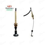 Mahindra Genuine Stop Cable 'L' Type, 47" Length