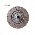 Tafe Genuine 11" Rigid Clutch Plate Disc Assembly