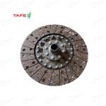 Tafe Genuine 11" Rigid Clutch Plate Disc Assembly