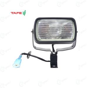 241, 245, 7250 DI मॉडल के लिए मैसी फर्ग्यूसन ट्रैक्टर के लिए टैफे असली हल कार्य लैंप