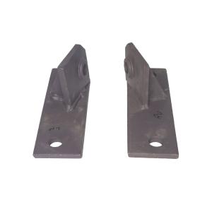Massey Stabilizer Bracket Set Left Side Right Side For Latest Model Tractors