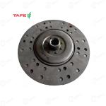 Tafe Genuine 11" Rigid Clutch Plate Disc Assembly Close Type