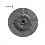 Tafe Genuine 11" Rigid Clutch Plate Disc Assembly Close Type