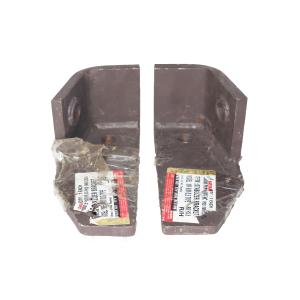 Massey Ferguson Stabilizer Bracket Set Left Side Right Side For New Model Model Tractors