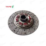 Tafe Genuine 254 DIA Rigid Clutch Plate Disc Assembly Spring Type