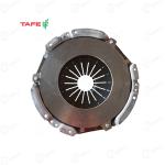 टैफे जेन्युइन 11" इंच डायाफ्राम प्रेशर क्लच प्लेट डिस्क असेंबली