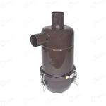 Massey Tractor Engine Cleaner Assembly For P3 New Model Tractor 14" Length