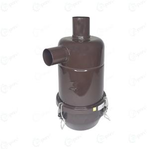 Massey Tractor Engine Cleaner Assembly For P3 New Model Tractor 14" Length