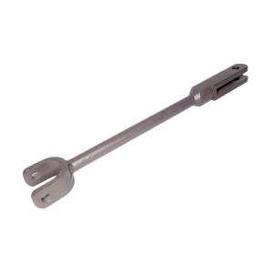 टैफे लेवलिंग असेंबली लेफ्ट साइड फिक्स 'यू' टाइप मैसी फर्ग्यूसन पुराने मॉडल ट्रैक्टर के लिए