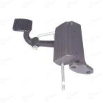 मैसी फर्ग्यूसन ट्रैक्टर फुट एक्सेलेरेटर पेडल सेट दाहिनी ओर