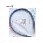 Tafe Genuine Hydraulic Tipper Hose Pipe For Tractor Trolly | 40 Inch (1.05 meter) | 50 Inch (1.25 meter) | Suitable For All Tractors