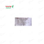 मैसी ट्रैक्टर टैफे असली बोनट हुड लॉक किट, 2 नग