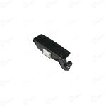 Massey New Model Tractor Bonnet Hood Lock Set | For 241, 245, 7250, 9500 Model