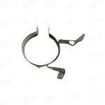 मैसी 1035 DI एयर क्लीनर मेटल स्टैंड