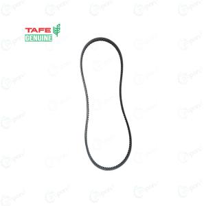 मैसी 241 टैफे असली अल्टरनेटर बेल्ट | 4242553M01