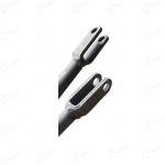 मैसी ट्रैक्टर क्लच रॉड और योक असेंबली | 27" इंच लंबाई