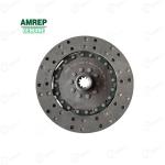 Massey 30, 1035 Amrep Genuine 10" Clutch Plate Disc Assembly