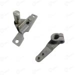 Rear Clutch Pedal (Straight) & Bracket Kit For Massey Tractors