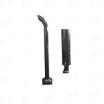 Massey Tractor KLN Genuine Vertical Silencer Assembly