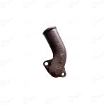 Massey Tractor Water Inlet Elbow Connection With Packing For DI 1035, 241 Models (Beed Metal)