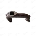 Massey Tractor 1035 Ferguson Old Model Exhaust Manifold With Packing
