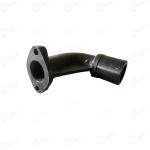 मैसी ट्रैक्टर नया मॉडल साइलेंसर एल्बो पैकिंग के साथ