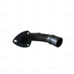 Massey Tractor 1035 New Model Silencer Elbow With Packing