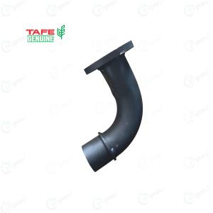 Massey Tractor Tafe Genuine Exhaust Elbow For 1035, 241 Model Tractor