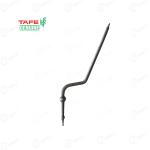 टेफे मैसी ट्रैक्टर के लिए असली साइड गियर लीवर शिफ्ट मेन (नए मॉडल ट्रैक्टर के लिए)