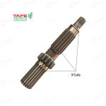 Massey Tractor Tafe Genuine 21x17x15x20 Teeth, Solid Counter Shaft