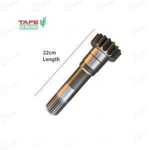 Massey Tractor Tafe Genuine 25x18 Teeth Pinion PTO Shaft