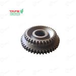 Massey Tractor Tafe Genuine Main Shaft Gear - High Speed And Inter, 18x36x46 Teeth
