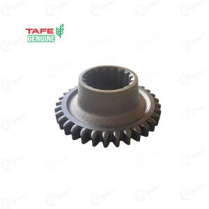 Massey Tractor Tafe Genuine Pinion Counter Shaft High Speed Gear, 17x33 Teeth