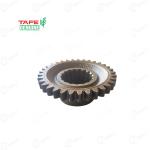 Massey Tractor Tafe Genuine Pinion Counter Shaft High Speed Gear, 17x33 Teeth