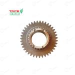 मैसी ट्रैक्टर टैफे जेनुइन तीसरा गियर मेन शाफ्ट, 39x26 दांत