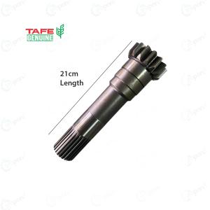 Massey Tractor Tafe Genuine 25x15 Teeth Pinion PTO Shaft