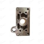 Massey 241 Tractor Hydraulic Pump Half Plate With Bush