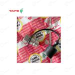 Massey Tafe Tractor Genuine Quick Release Coupling Male Hydraulic Valve