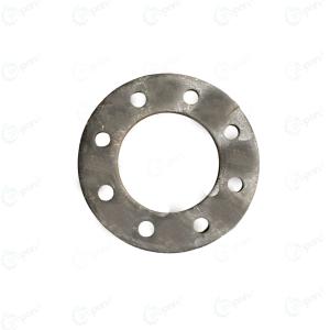 8 Hole Rear Wheel Disc Rim Plate For Tractor, 12mm Thickness For Massey, Inter, Ford, Swaraj Tractor, 1 Nos
